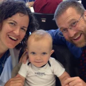 Meet your Posher, David